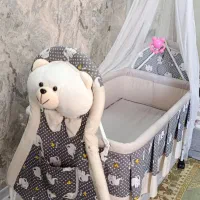 تخت خواب نوزاد