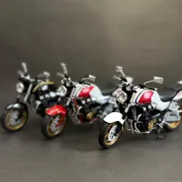 ماکت موتور cb1300|اسباب‌‌بازی|تهران, صاحب الزمان|دیوار