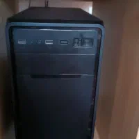 کیس اداری و مناسب کارای سبک