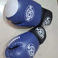 دستکش بوکس