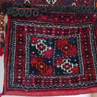 خورجین / قالیچه
