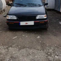 پراید هاچپک