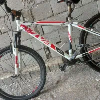 دوچرخه سایز 26