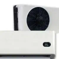 کولر درجا ماشین سنگین