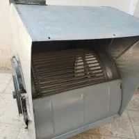 حلزونی کولر 7500