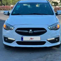 شاهینG مدل 1400 سانروفدار فول استثنائی