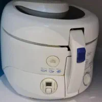 لوازم خانگی سرخ کن بخارپز بخارشو