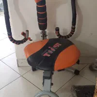 دستگاه شکم و پهلو