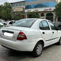 تیبا صندوق‌دار SX، مدل ۱۳۹۹ (نقد و اقساط)|خودرو سواری و وانت|تهران, دانشگاه علم و صنعت|دیوار