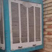 کولر آبی ۷۰۰۰