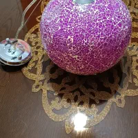 حباب آویز