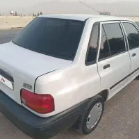 پرایدصندوقدار