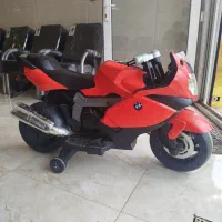موتور شارژی