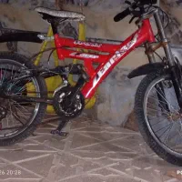 دوچرخه 20