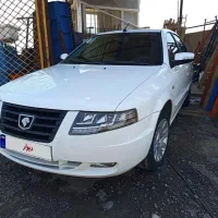 سورن پلاس ef 7 ملی موتور بدون رنگ ۴۰تا کار فول