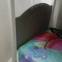 تخت دو طبقه فروش فوری