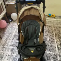 ست کالسکه