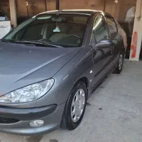 ۲۰۶ اریان مدل ۸۶
