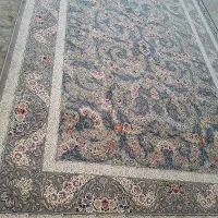 فرش ۹ متری ۳۶۰۰ شانه  تراکم ۱۲۰۰