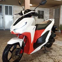 فروش موتورسیکلت