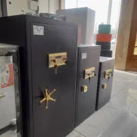 گاو صندوق آلیاژی رمز کره ای سنگین