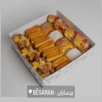 شیرینی پزی قنادی