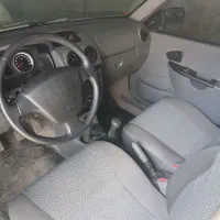 پراید وانت