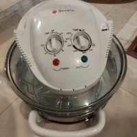 هواپز (سولاردم) مارک باواریا