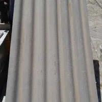 شیروانی سیمانی