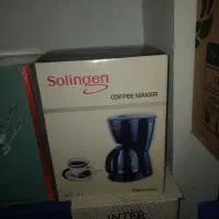لوازم آشپز خانه چرخ گوشت و قهوه جوش توستر نان
