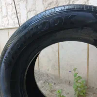 لاستیک خودرو