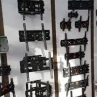پایه بازویی چرخشی M50 مناسب تا 60 اینچ