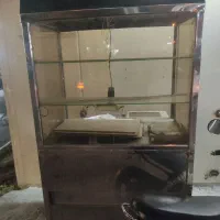 فر ساندویچی  سالم مرتب