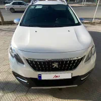 پژو ۲۰۰۸ مدل ۱۳۹۶
