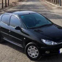 206 sd v8