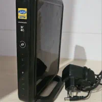 مودم 4G مدل D100