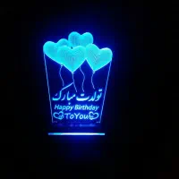 چراغ خواب کادویی