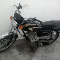 متور 150