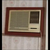 کولر گازی پنجره ای جنرال