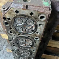 سرسیلندر FH460/FH12
