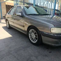 پژو پارس سال مدل 92