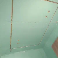 اجرا کناف با بهترین قیمت و کیفیت با ضمانت