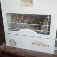 ظرفشویی رو میزی