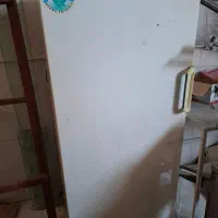 فریزر ایستاده