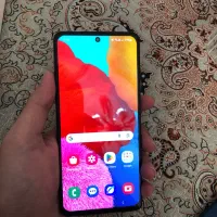 A51 samsung