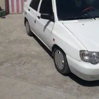 پراید۱۳۲|خودرو سواری و وانت|چناران, |دیوار