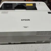 ویدیو پروژکتور اپسون مدل BrightLing Pro 1470 Ui