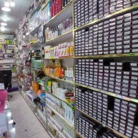 دکور مغازه