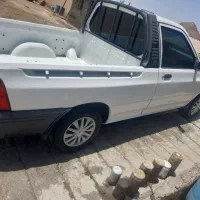 پراید وانت مدل۱۴۰۰