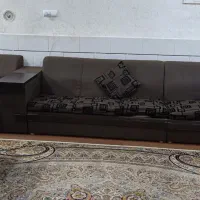 مبل|مبلمان خانگی و میز عسلی|بهبهان, |دیوار